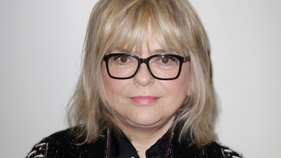 France Gall annonce un duo inédit avec M. Berger