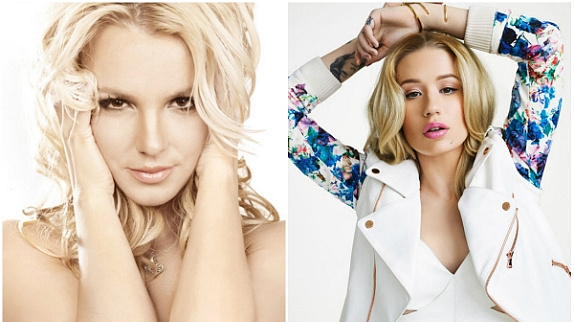 Britney Spears : le single "Pretty Girls" le 5 mai !