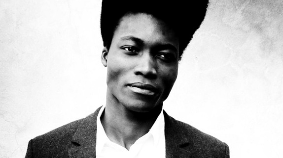 Benjamin Clementine se révèle avec "Nemesis"