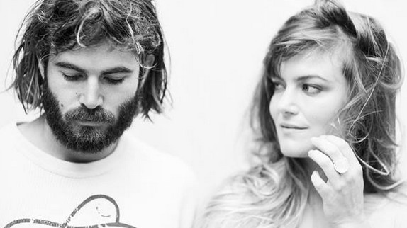 Angus & Julia Stone : un album de remixes