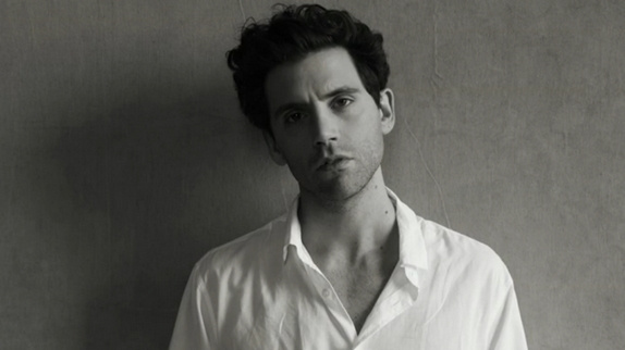 Mika vulnérable dans la vidéo de "Last Party"