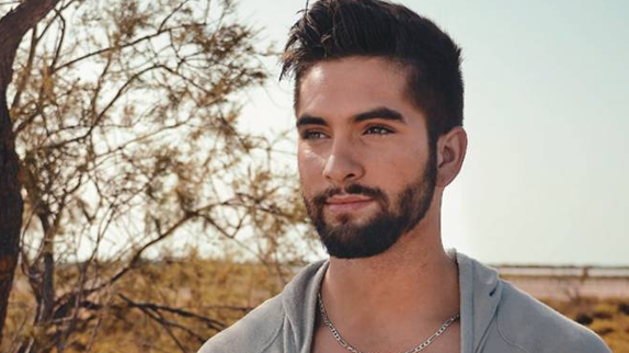 Top Internautes : le roi Kendji