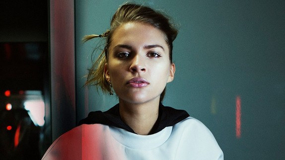 Tombez sous le charme de Tove Styrke !