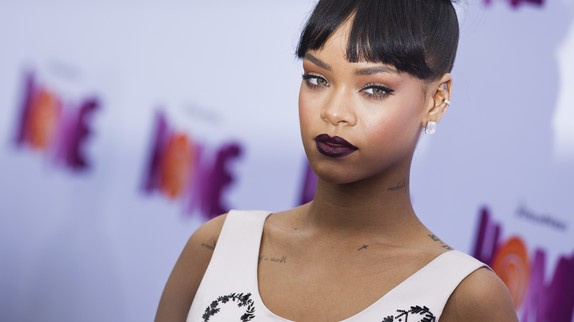 Rihanna : son album n'est toujours pas prêt