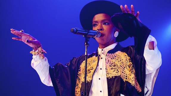 Lauryn Hill ne chantera pas en Israël