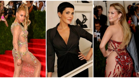 Cristina Cordula critique Beyoncé et JLo