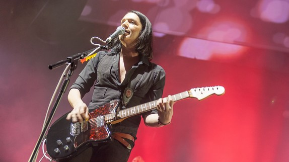 Placebo : nouvel album live le 27 novembre