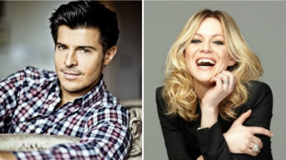 DALS 6 : deux grandes voix au casting