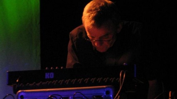 Dieter Moebius est mort à 71 ans