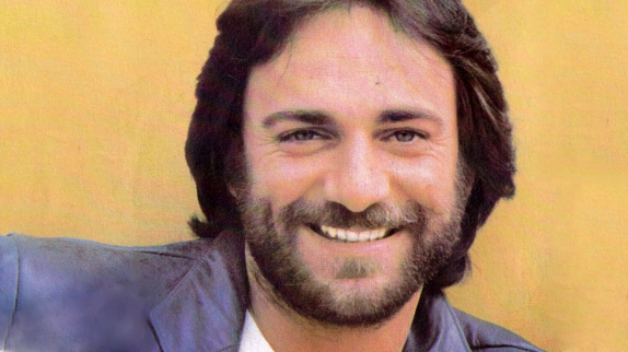 Le fils de Tino Rossi est mort