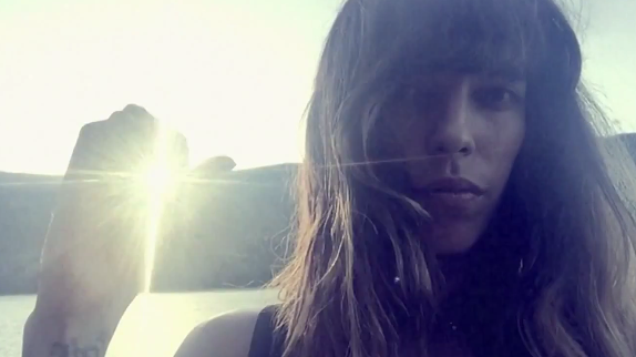 Lou Doillon de retour avec "Where To Start"