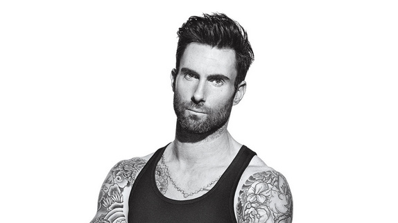Top Internautes : Maroon 5 éjecte Kendji