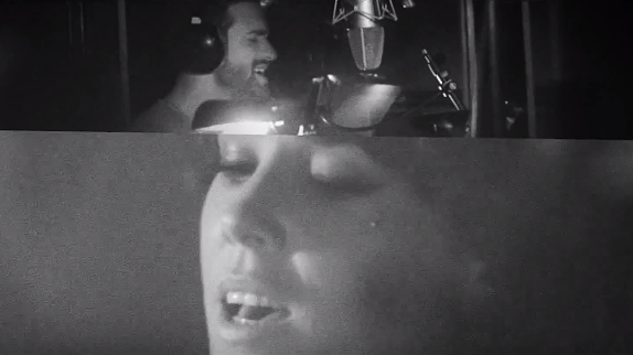 Pablo Alboran en duo avec Zaz : écoutez !