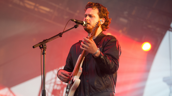 Rock en Seine : suivez en direct le concert d'Alt-J