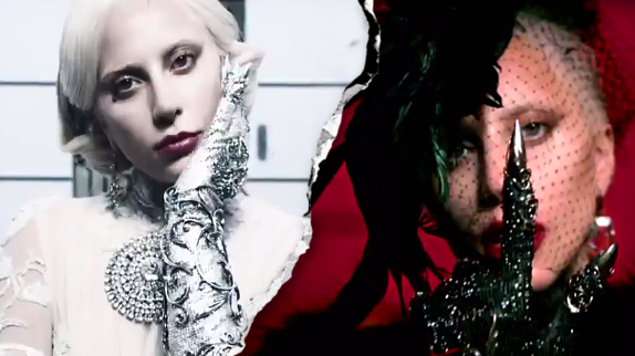 Lady Gaga : encore un teaser choc pour "AHS"