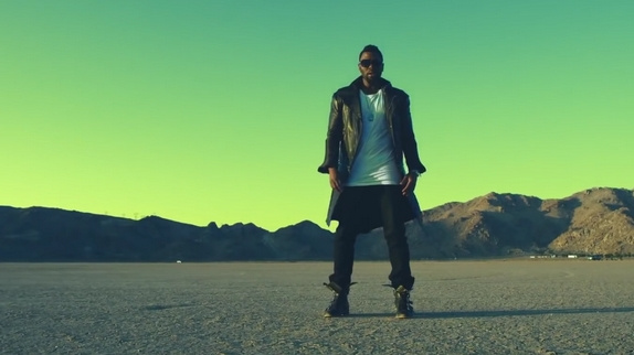 Hardwell et Jason Derulo : le clip "Follow Me"