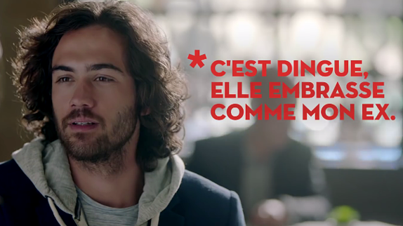 Celio fait confiance à Tahiti Boy
