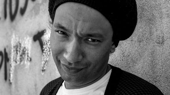 Doc Gyneco invité spécial de Pure Charts