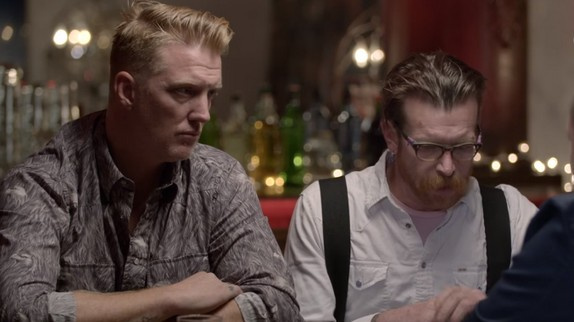 Eagles of Death Metal se confient après les attentats