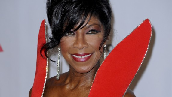 Natalie Cole, la star de la soul, s'est éteinte