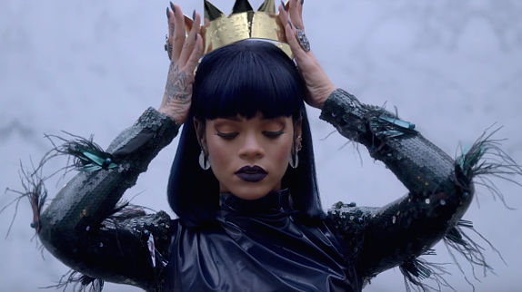 Rihanna : un 7ème et dernier teaser ?