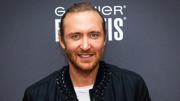 Radios/TV : David Guetta cartonne, Zaz aussi !