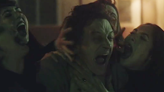 Massive Attack revient avec "Take It There"