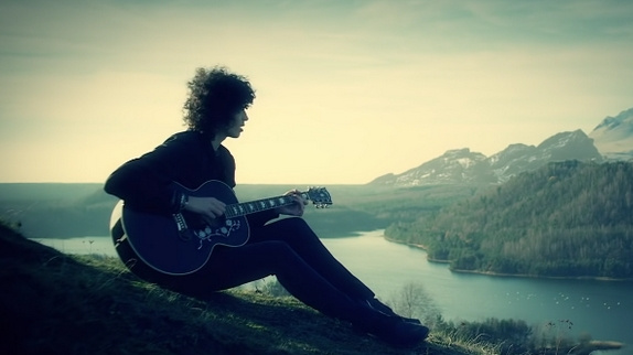 Julian Perretta séduit la France avec "Miracle"