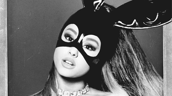 Ariana Grande : que vaut "Dangerous Woman" ?