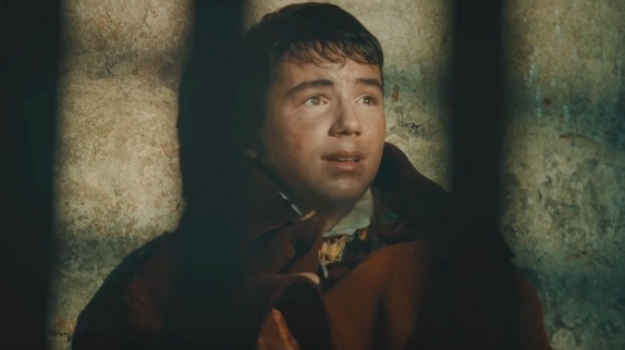 Oliver Twist dévoile le clip "Fastoche"