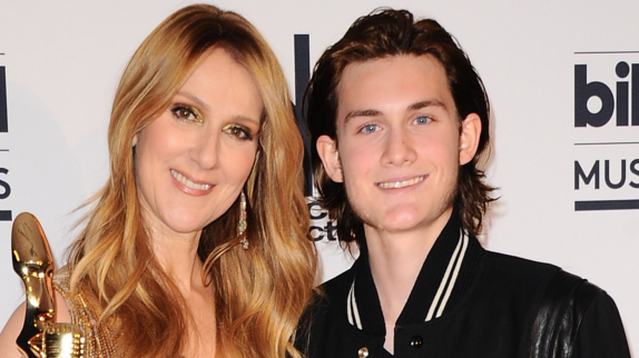 Céline Dion a failli arrêter sa carrière