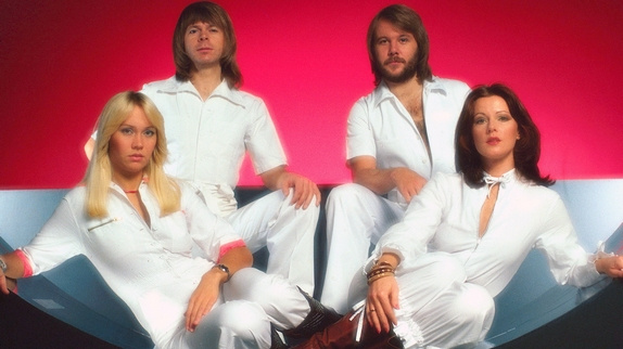 ABBA se reforme en live après 30 ans