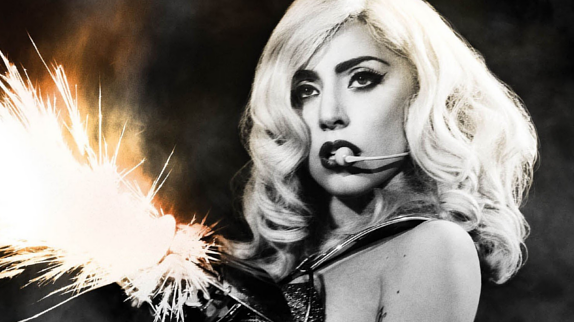 Lady Gaga repart en tournée !