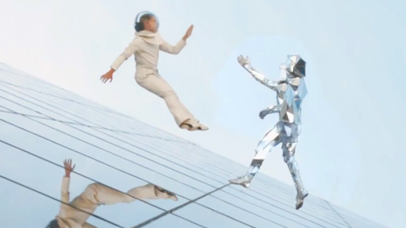 Flume et Tove Lo : le clip "Say It" !