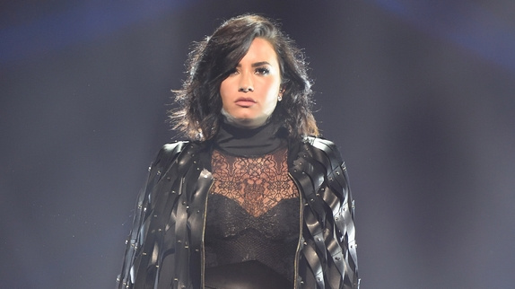 Demi Lovato fait une pause après une polémique