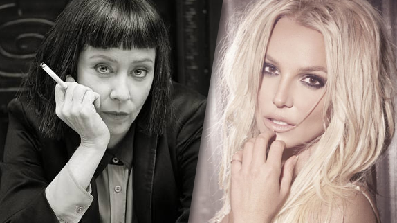 Britney Spears : Suzanne Vega adore sa reprise