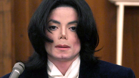 Michael Jackson : nouvelles accusations