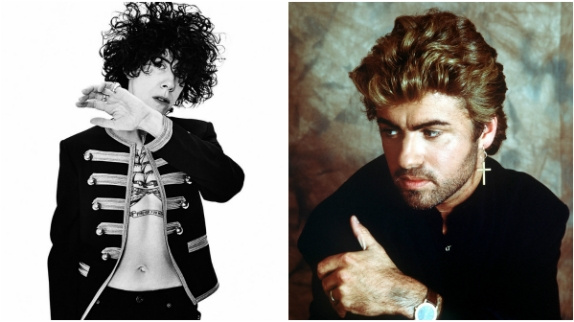 Top Titres : LP résiste à Mariah et George Michael