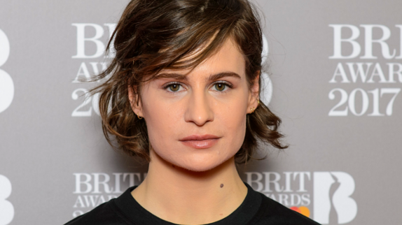 BRIT Awards : Christine and the Queens nommée