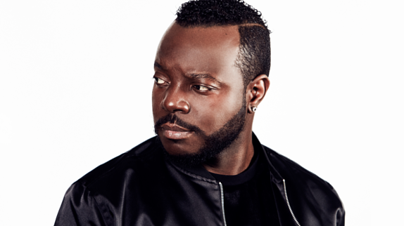 Le frère de Maître Gims se lance dans la chanson