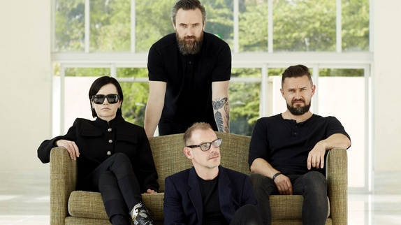 Les Cranberries annulent leurs concerts en France