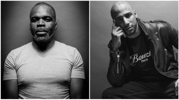 Ménélik et Stomy analysent le rap actuel