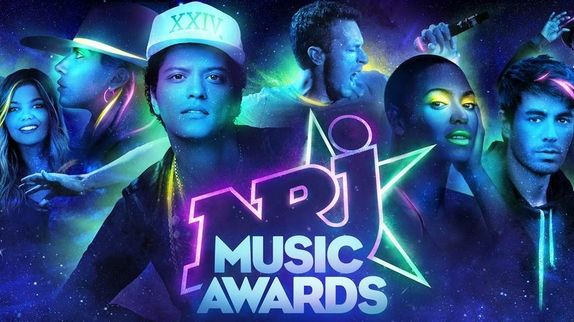 Les NRJ Music Awards de retour en novembre
