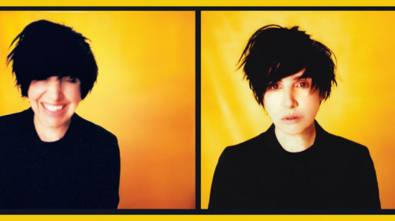 Top Albums : Texas détrône -M-, Arcadian chute