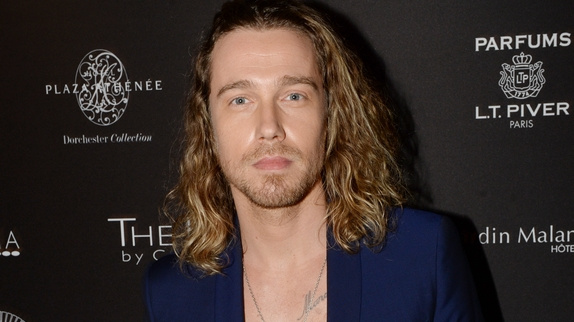 Julien Doré juré dans "Nouvelle Star" ? Il répond