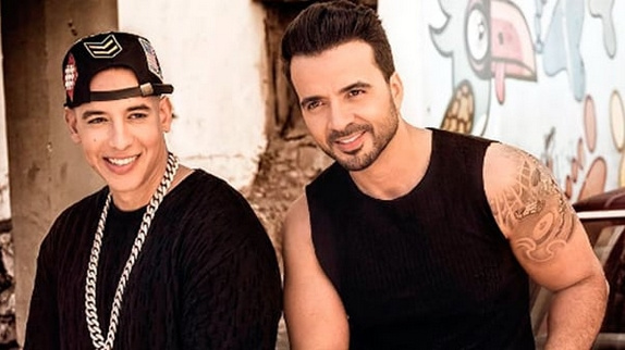 Top Titres : Luis Fonsi résiste toujours à Damso