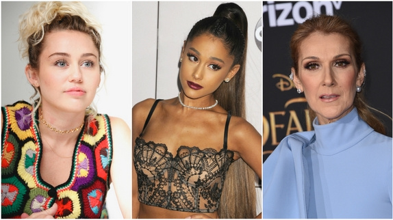 Les stars réagissent après l'attentat de Manchester