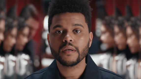 The Weeknd de retour avec le clip de "Secrets" !