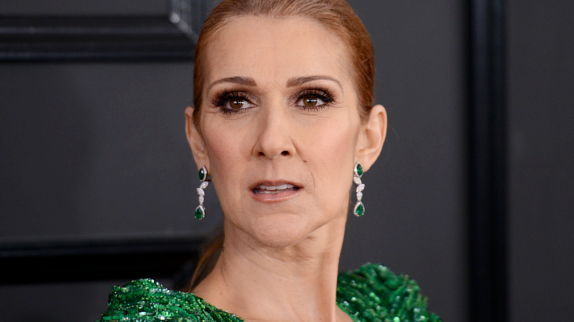 Céline Dion : "C'est moi le boss"