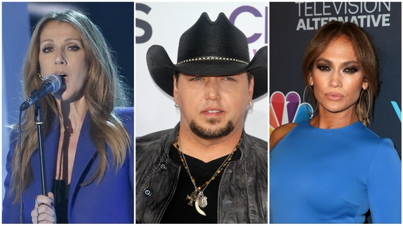 Les stars réagissent après la fusillade
